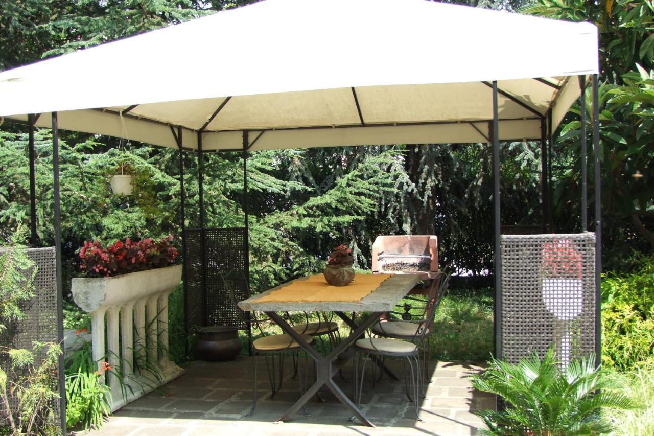 Monolocali In Casa Con Giardino Bellagio 아파트 외부 사진