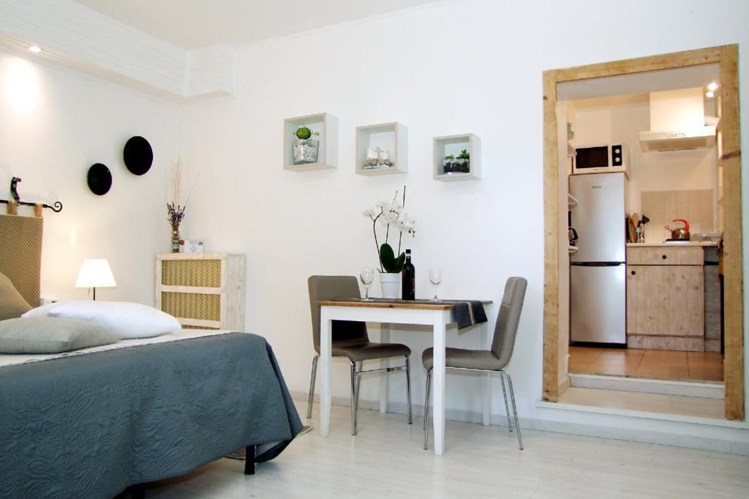 Monolocali In Casa Con Giardino Bellagio 아파트 외부 사진