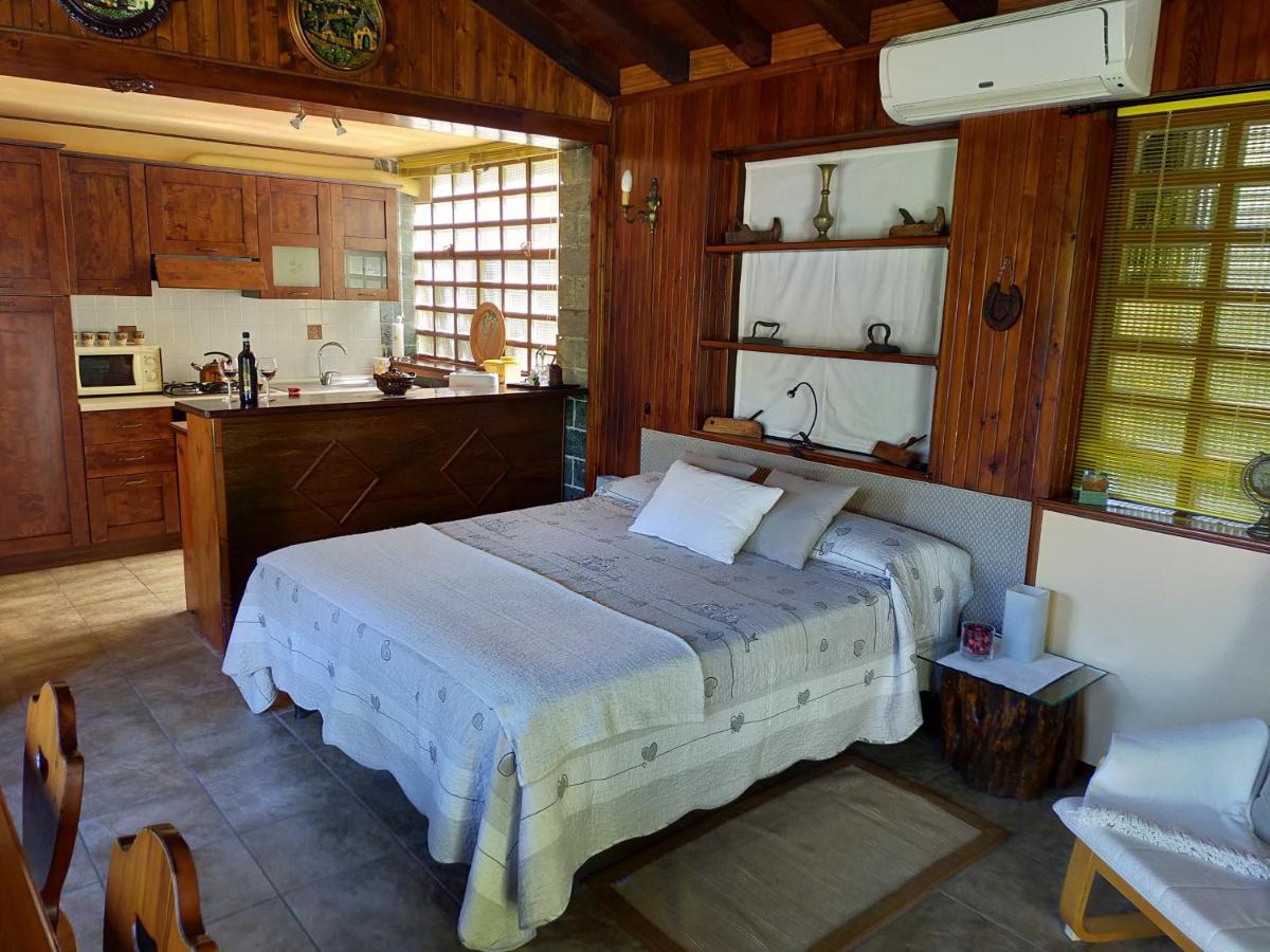 Monolocali In Casa Con Giardino Bellagio 아파트 외부 사진